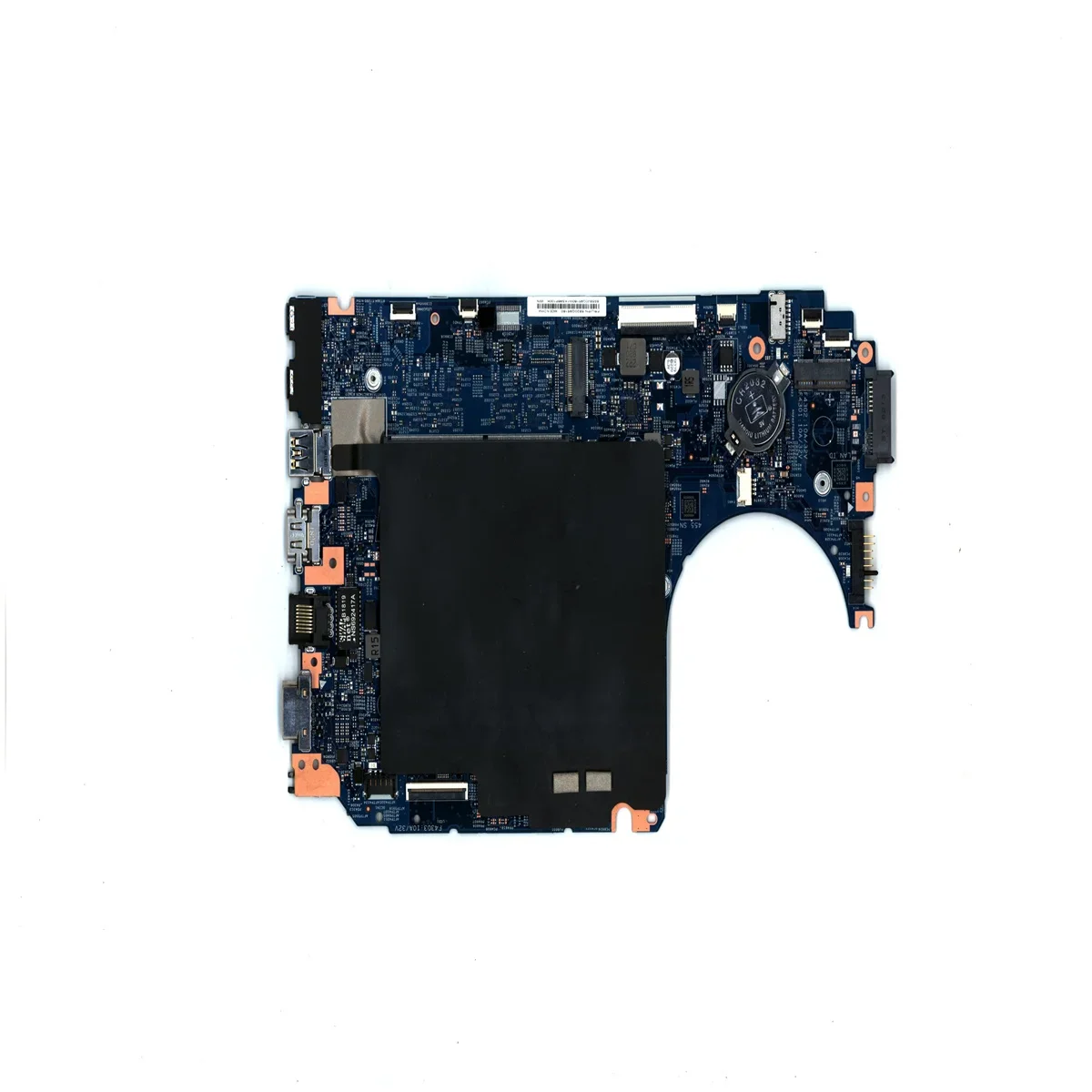 5B20Q95160 For Lenovo V330-15IKB Laptop Motherboard 4GB RAM I3-8130U Processor 100% Full Tested
5B20Q95160 For Lenovo V330-15IKB Laptop Motherboard 4GB RAM I3-8130U Processor 100% Full Tested