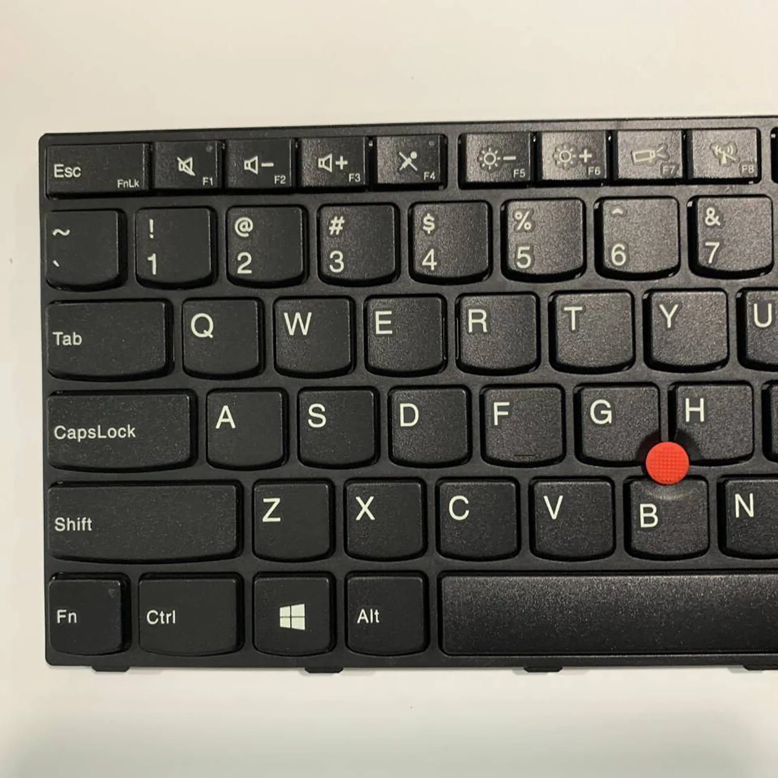 for Lenovo Thinkpad Edge E550 E550C E555 E560 E560P E565 Laptop keyboard US Layout
for Lenovo Thinkpad Edge E550 E550C E555 E560 E560P E565 Laptop keyboard US Layout