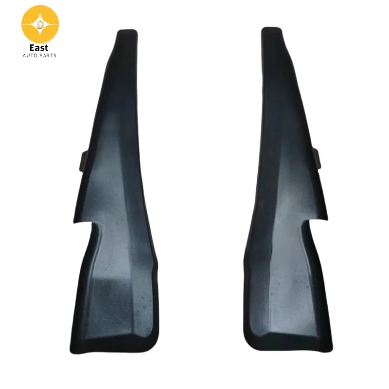 96748542XT Car Accessories Windshield Lower Trim Seal Block for Peugeot 208 2008 In Stock 96748540XT
96748542XT Car Accessories Windshield Lower Trim Seal Block for Peugeot 208 2008 In Stock 96748540XT