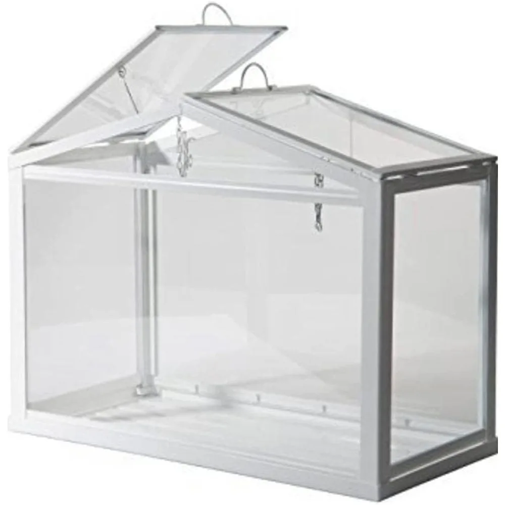 .. 701.866.03 Greenhouse, White
.. 701.866.03 Greenhouse, White