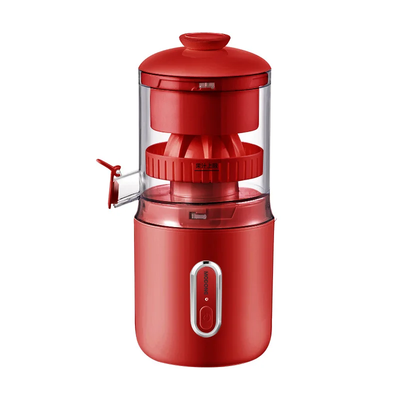 Wireless Portable Large Diameter Juicer Pulp Juice Separator Juicer Orange Juice Machine Suitable for Lemon Kiwi and Grapefruit
Wireless Portable Large Diameter Juicer Pulp Juice Separator Juicer Orange Juice Machine Suitable for Lemon Kiwi and Grapefruit
