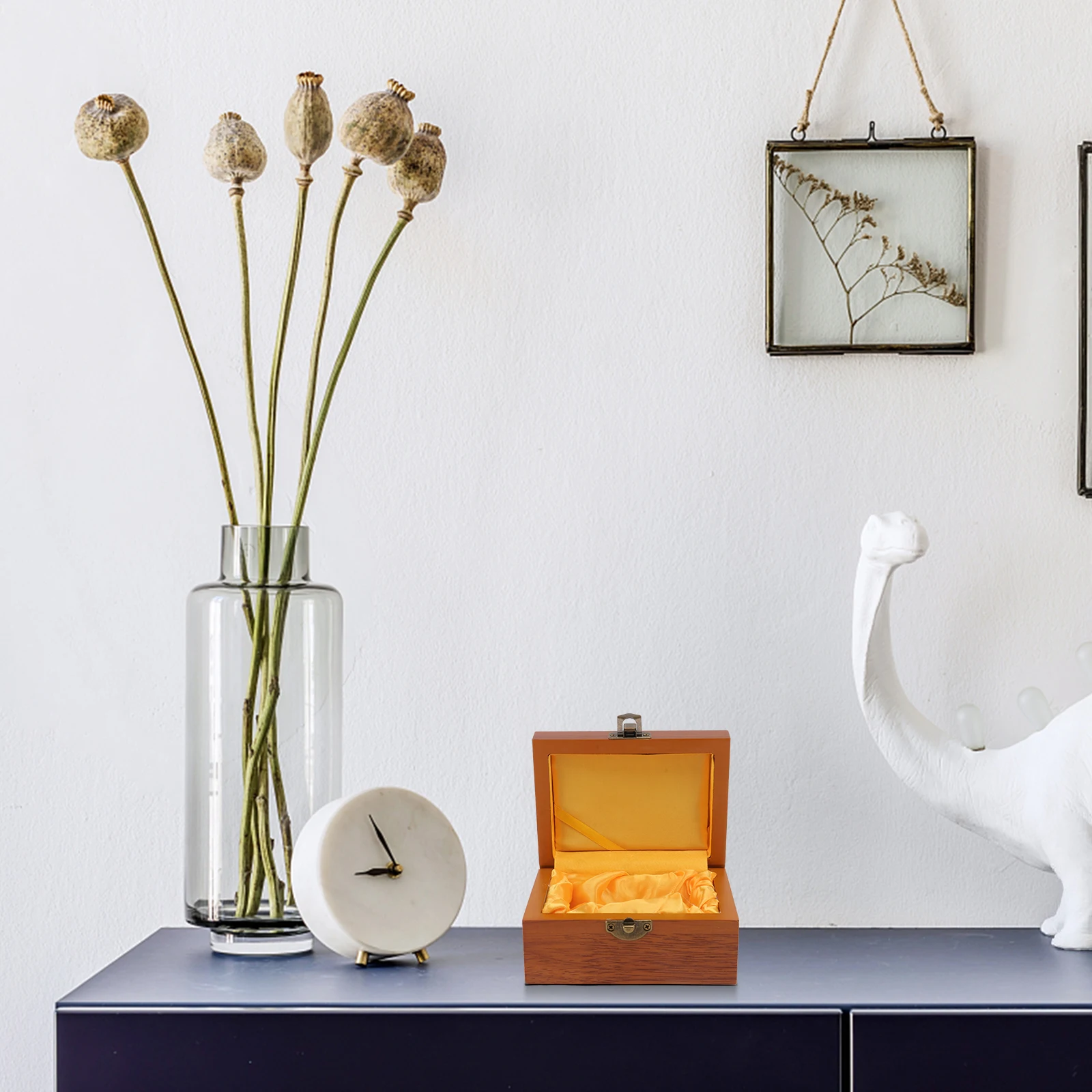 Wooden Carving Jewelry Box Delicate Ring Necklace Bracelet Storage Organizer Sturdy Compact Gift Case for Wedding Engagement
Wooden Carving Jewelry Box Delicate Ring Necklace Bracelet Storage Organizer Sturdy Compact Gift Case for Wedding Engagement