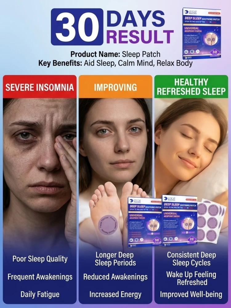 Support healthy sleep patterns with mild, non-disruptive care.
Support healthy sleep patterns with mild, non-disruptive care.