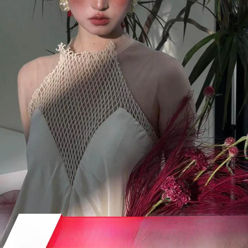 Элегантное вечернее платье Ele Morning Wedding для женщин, с длинными рукавами, завышенной талией, из полиэфирного волокна
Элегантное вечернее платье Ele Morning Wedding для женщин, с длинными рукавами, завышенной талией, из полиэфирного волокна