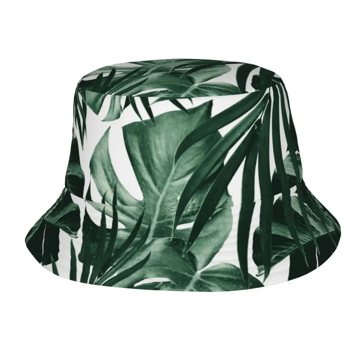 Beach Hatwear Leaf Leaves Accessories Bucket Hats Style Unisex Sun Hats Jungle Tropical Green Plant Session Hats Foldable Caps
Beach Hatwear Leaf Leaves Accessories Bucket Hats Style Unisex Sun Hats Jungle Tropical Green Plant Session Hats Foldable Caps