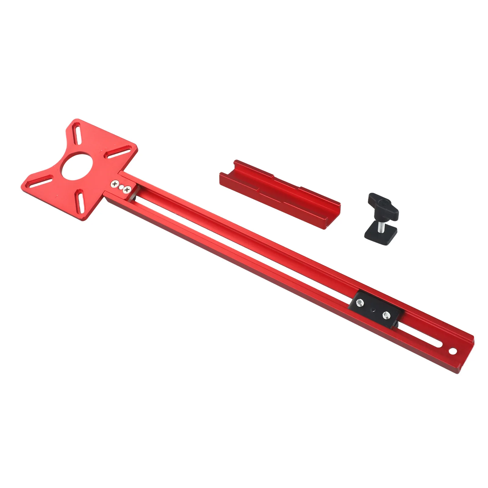 Milling Groove Bracket Router For Trimming Machine Circle Cutting Guide Board Woodworking Edge Trimming Machine Bracket Tools
Milling Groove Bracket Router For Trimming Machine Circle Cutting Guide Board Woodworking Edge Trimming Machine Bracket Tools