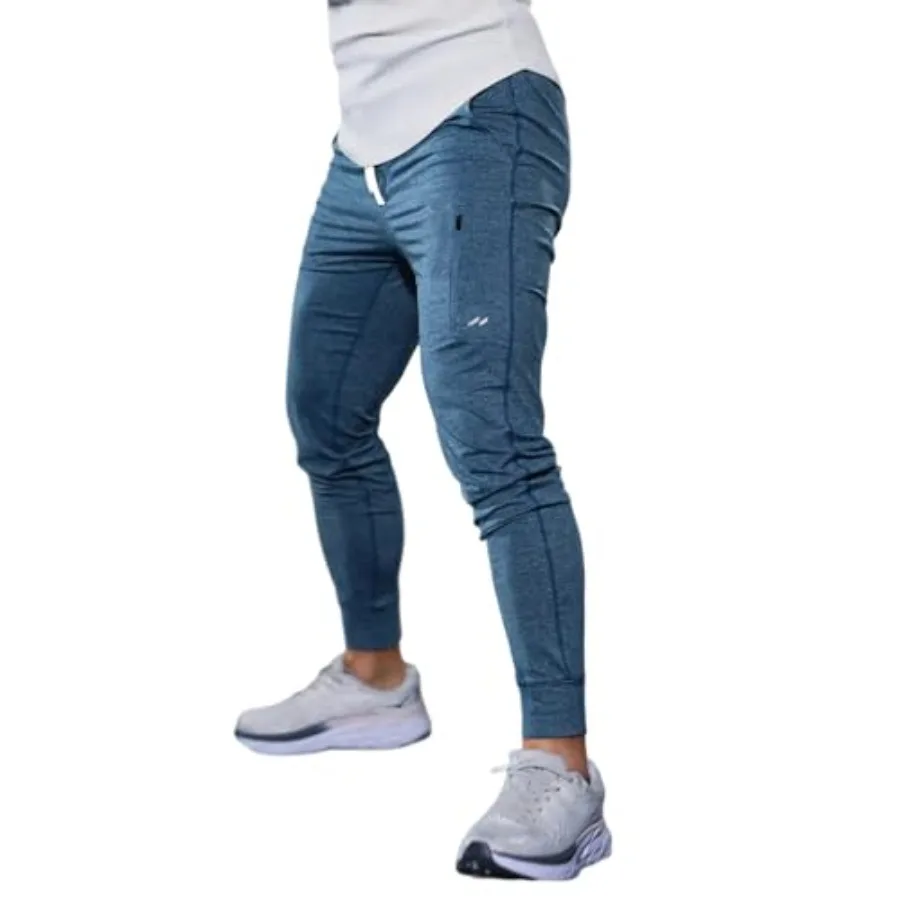 AHA SELECTED Men's Softest Performance Athletic Workout Jogger Sweatpants Cycling Fitness Running
AHA SELECTED Men's Softest Performance Athletic Workout Jogger Sweatpants Cycling Fitness Running