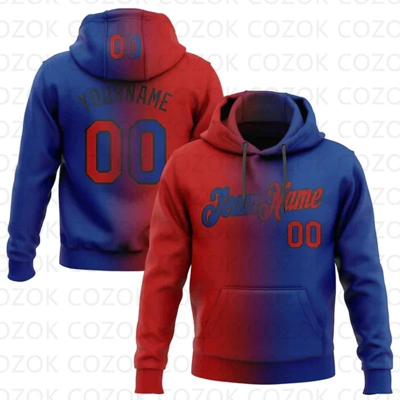 Customized Hoodie Blue Splicing Jersey 3D Printed Unisex Pullovers Hoodie Casual Sweatshirts
Customized Hoodie Blue Splicing Jersey 3D Printed Unisex Pullovers Hoodie Casual Sweatshirts