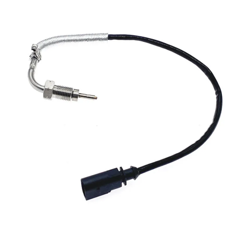 AMEXIAOXU 04L906088CJ Exhaust temperature sensor, automotive exhaust temperature sensor, suitable for VW AUDI
AMEXIAOXU 04L906088CJ Exhaust temperature sensor, automotive exhaust temperature sensor, suitable for VW AUDI