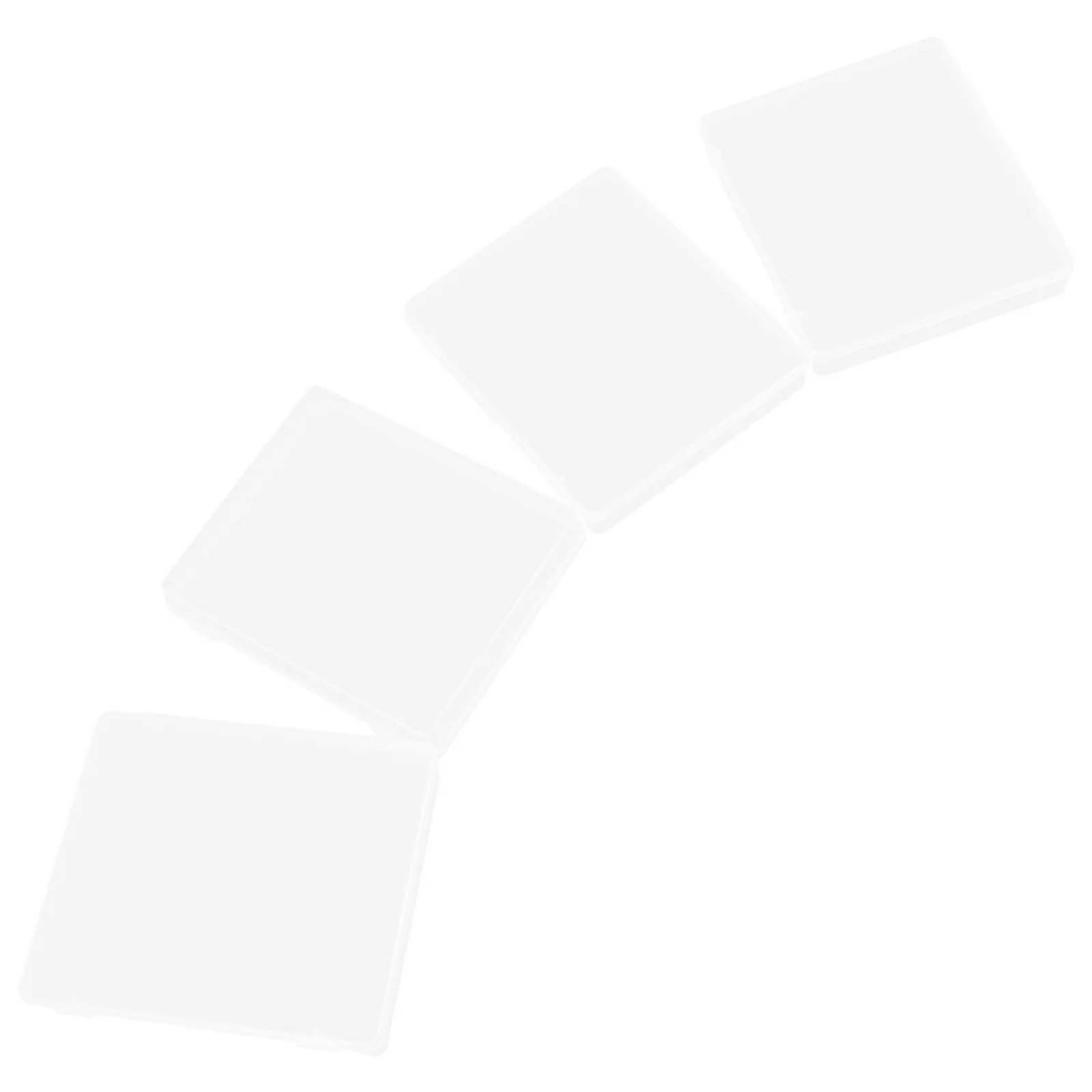 4Pcs Gaming Card Storage Case Clear Plastic Box Lightweight Portable Jewelry Keys Holder Gaming Card Storage Case
4Pcs Gaming Card Storage Case Clear Plastic Box Lightweight Portable Jewelry Keys Holder Gaming Card Storage Case