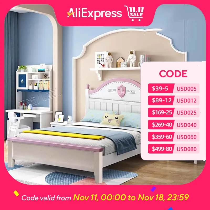 Высококачественная деревянная двуспальная кровать Kawaii для спальни, водонепроницаемые белые современные кровати размера «queen-size», роскошное изголовье для девочек, мебель Camas De Dormitorio
Высококачественная деревянная двуспальная кровать Kawaii для спальни, водонепроницаемые белые современные кровати размера «queen-size», роскошное изголовье для девочек, мебель Camas De Dormitorio