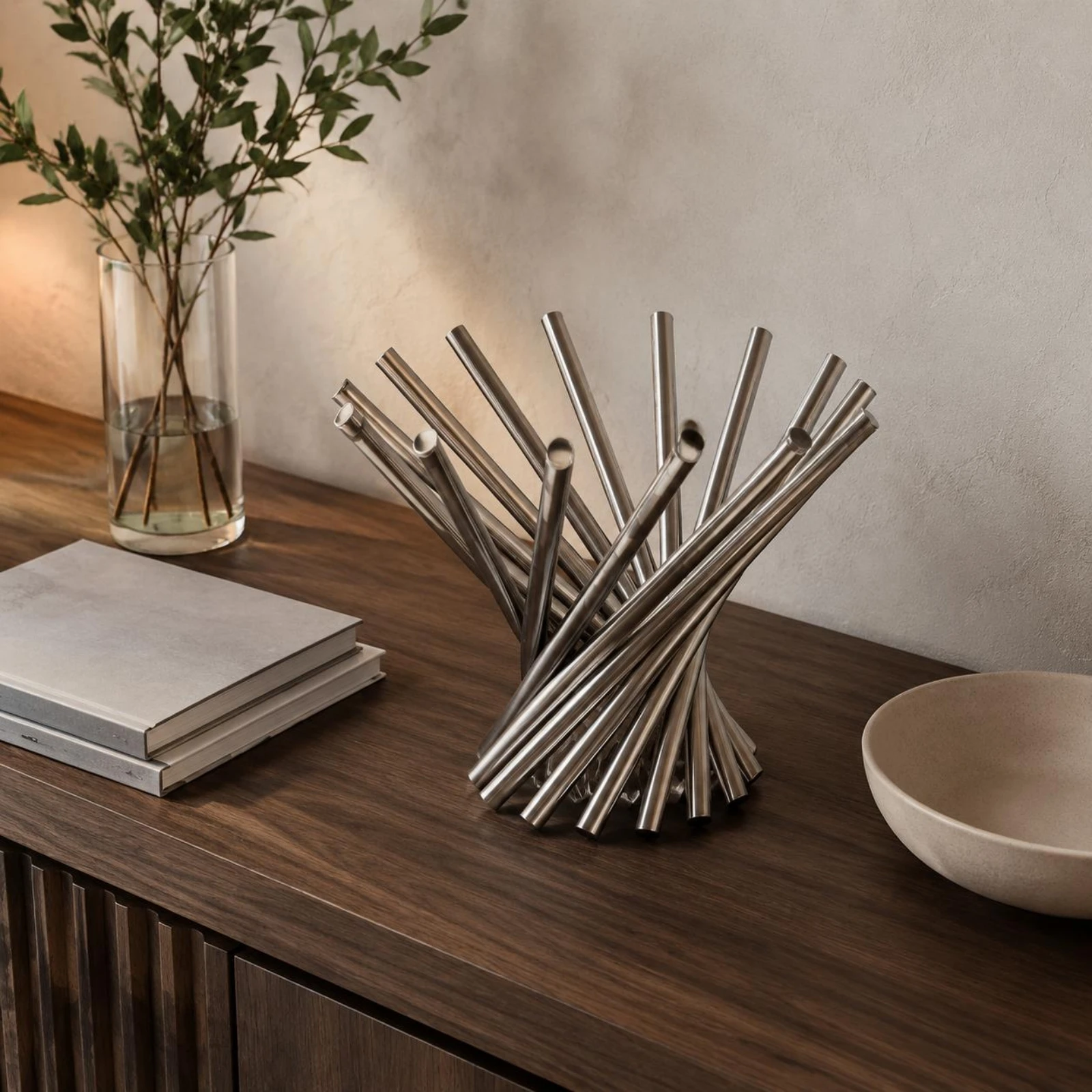 Foldable Fruit Tray Silver Metal Fruit Tray Snack Dish Decorative Table Decoration
Foldable Fruit Tray Silver Metal Fruit Tray Snack Dish Decorative Table Decoration