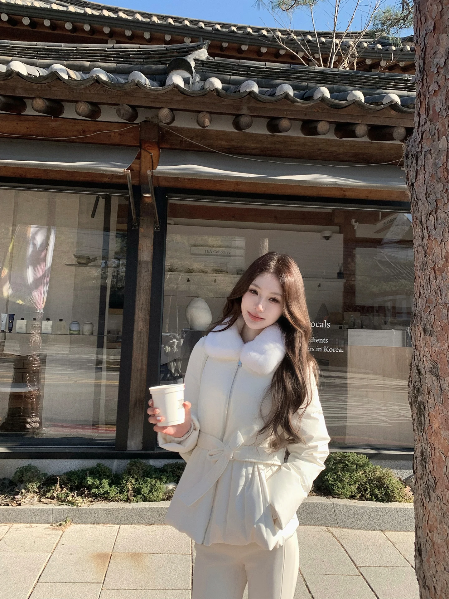 Pinky Piggy Detachable Sve Du down Jaet Real Fur Collar Stand Fit Ladies ort Outerwear Winter Coat
Pinky Piggy Detachable Sve Du down Jaet Real Fur Collar Stand Fit Ladies ort Outerwear Winter Coat