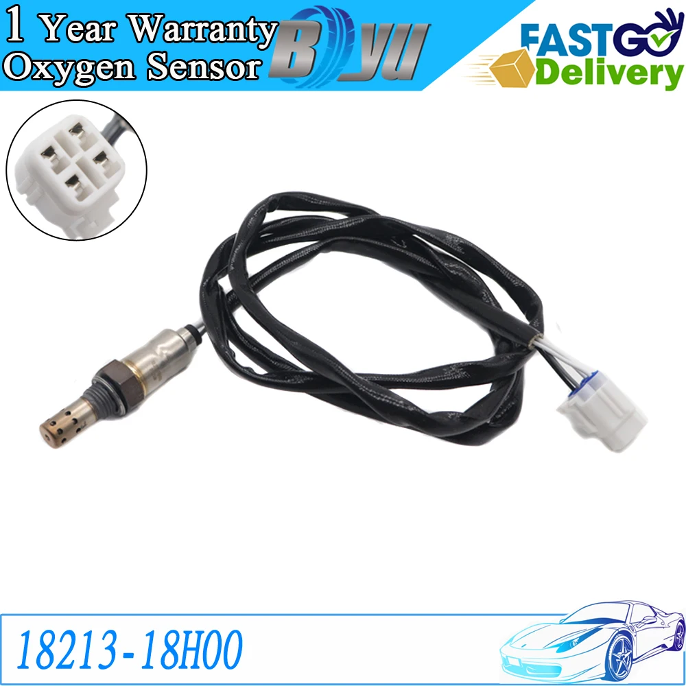 NEW Air Fuel Ratio Lambda O2 Oxygen Sensor Car for Suzuki GSXR1000 Bandit 1250S SFV650 GSXR750 GSXR600 18213-18H00 1821318H00
NEW Air Fuel Ratio Lambda O2 Oxygen Sensor Car for Suzuki GSXR1000 Bandit 1250S SFV650 GSXR750 GSXR600 18213-18H00 1821318H00