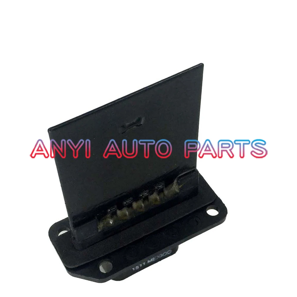 RE277 8G1Z-19A706-AA 8G1Z19A70 6AA вентилятора отопителя, резистор мотора для FORD
RE277 8G1Z-19A706-AA 8G1Z19A70 6AA вентилятора отопителя, резистор мотора для FORD