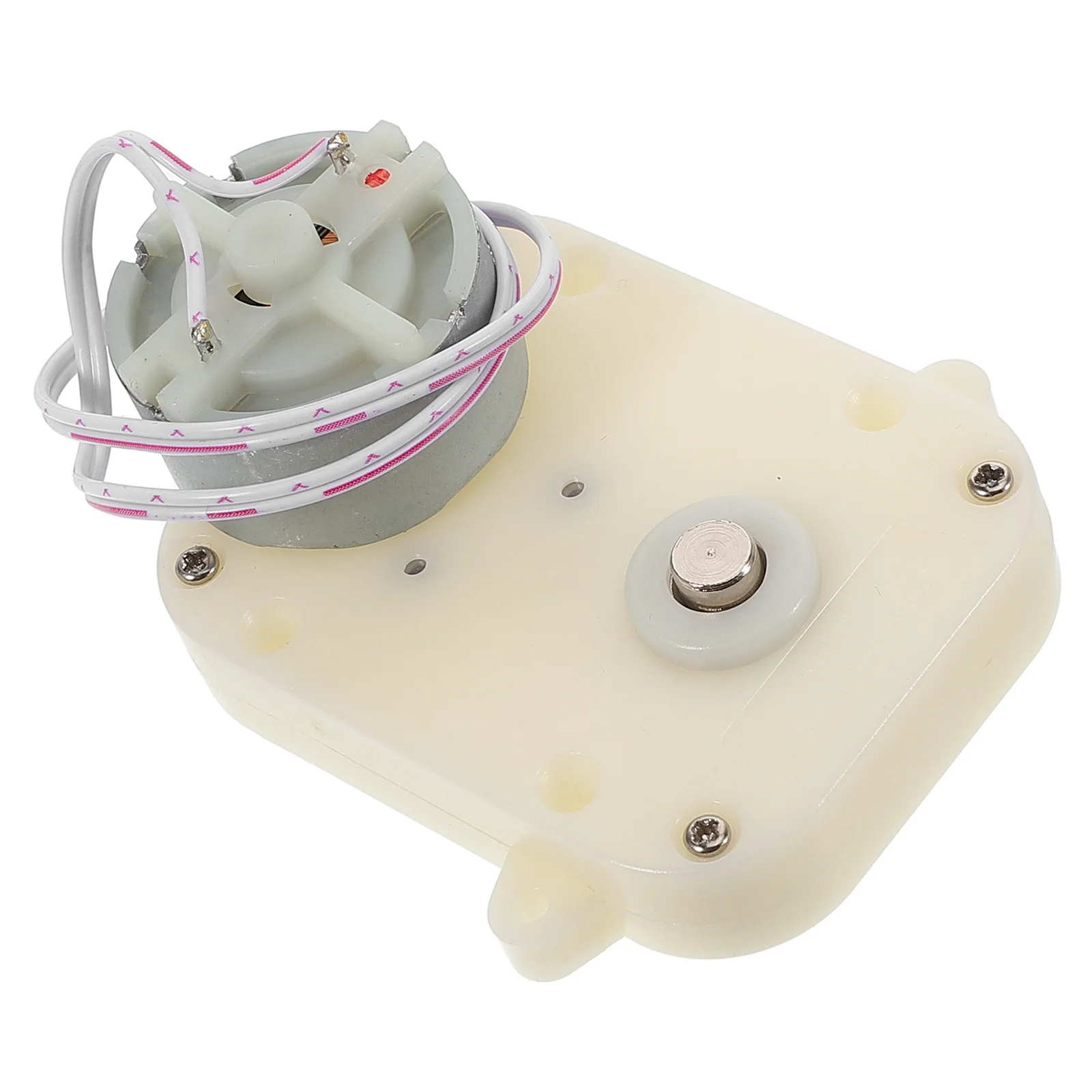 Oscillating Meter Motor Mirror Ball Automatic Watch Micro Reduction Dc Gear Hobby
Oscillating Meter Motor Mirror Ball Automatic Watch Micro Reduction Dc Gear Hobby