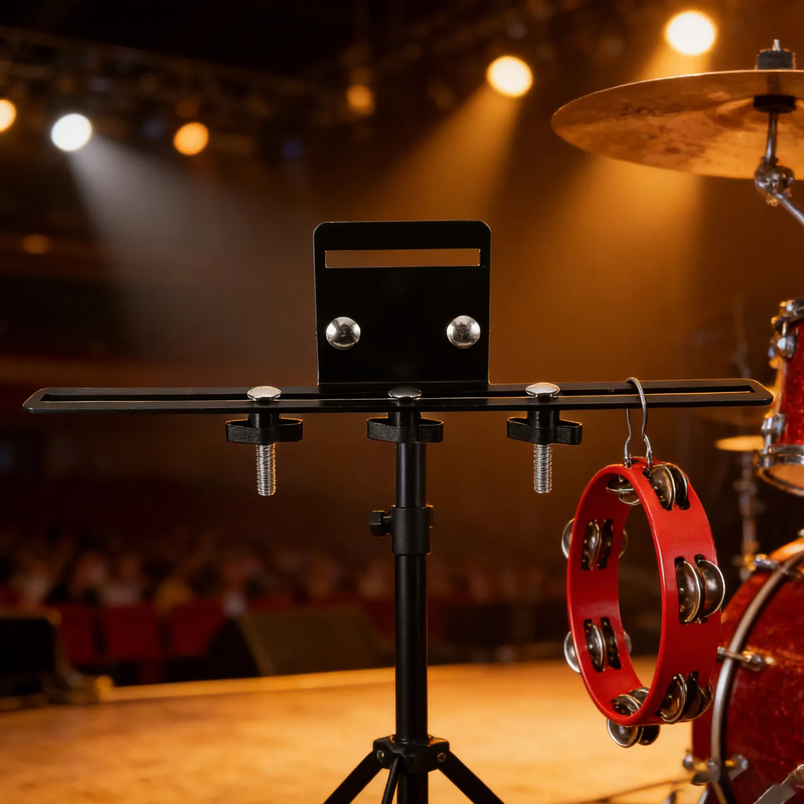 Кронштейн для крепления ковбелей: гладкий дизайн, надежная опора для нескольких ковбелей и ударных инструментов
Кронштейн для крепления ковбелей: гладкий дизайн, надежная опора для нескольких ковбелей и ударных инструментов