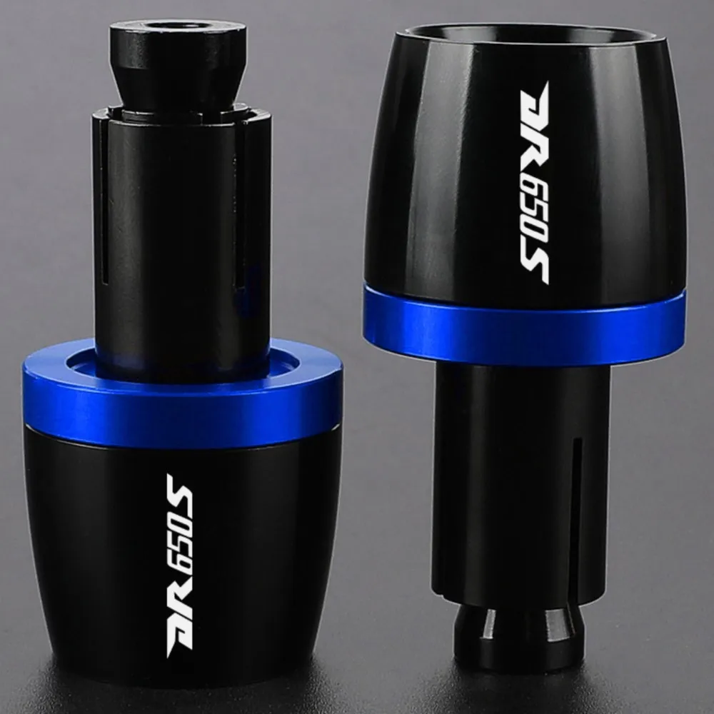 Moto Ends Handle Bar Grips Cap For SUZUKI DR650S 1994 1995 1996 1997-2008 2009 2010 Anti Vibration Plug 2007 2006 2005 2004 2003
Moto Ends Handle Bar Grips Cap For SUZUKI DR650S 1994 1995 1996 1997-2008 2009 2010 Anti Vibration Plug 2007 2006 2005 2004 2003