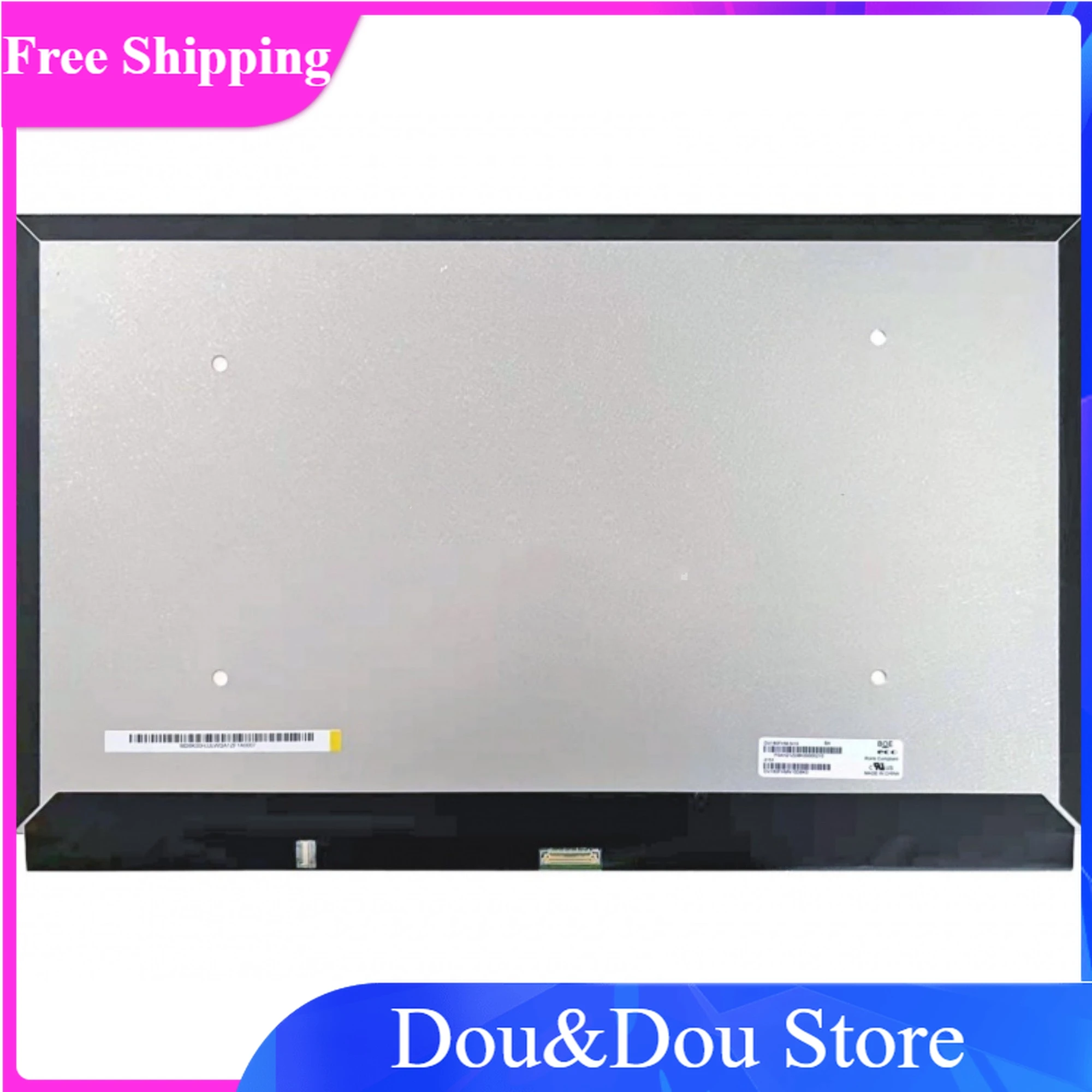 DV180FHM-N10 18,0 "1920X1080 60 Гц 30 контактов 72% NTSC Сменная матрица Панель дисплея EDP ЖК-экран для ноутбука со светодиодной подсветкой
DV180FHM-N10 18,0 "1920X1080 60 Гц 30 контактов 72% NTSC Сменная матрица Панель дисплея EDP ЖК-экран для ноутбука со светодиодной подсветкой