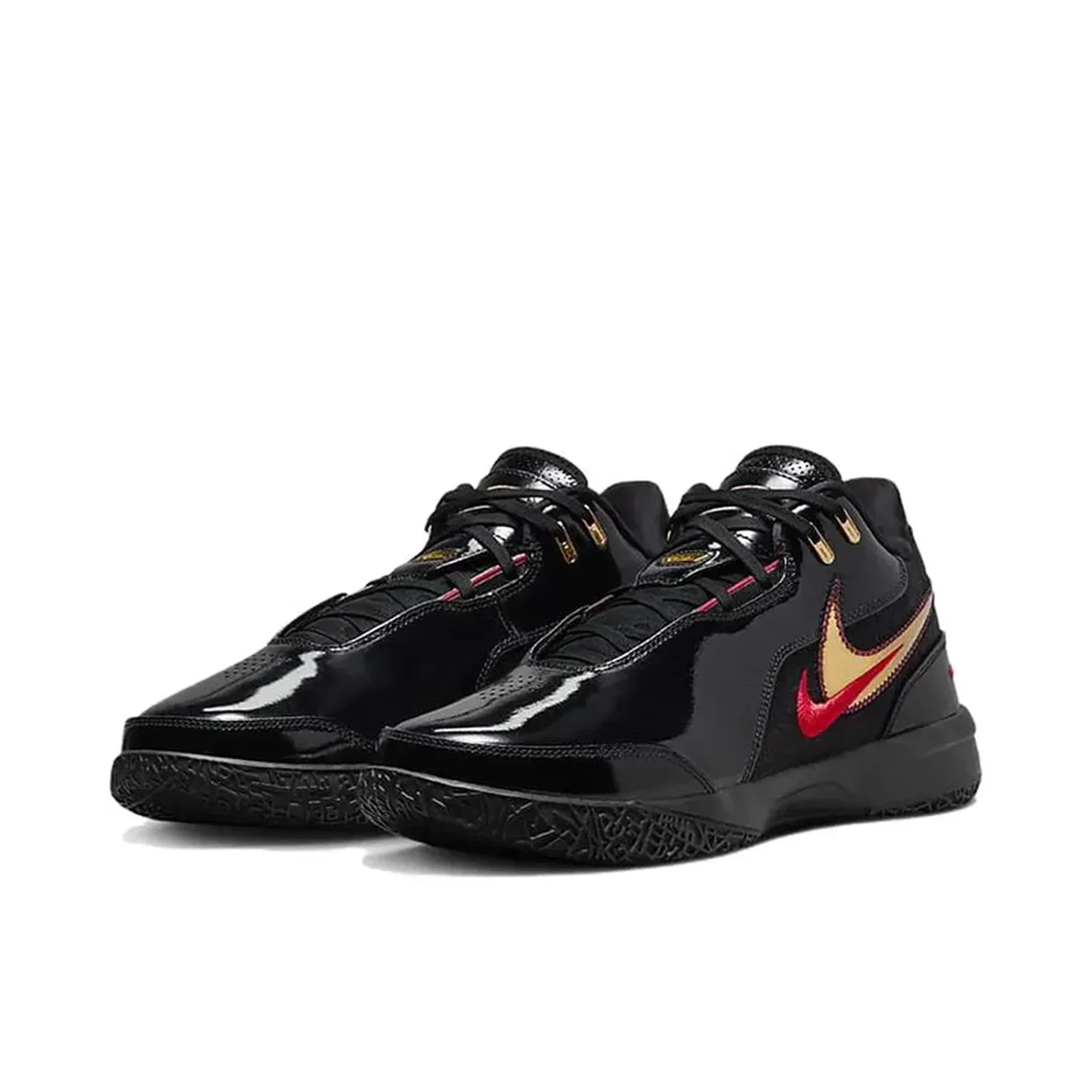 Баскетбольные кроссовки Nike Zoom LeBron NXXT LeBron Fashion - нескользящие, прочные, с амортизацией, долговечные FJ1567-001
Баскетбольные кроссовки Nike Zoom LeBron NXXT LeBron Fashion - нескользящие, прочные, с амортизацией, долговечные FJ1567-001