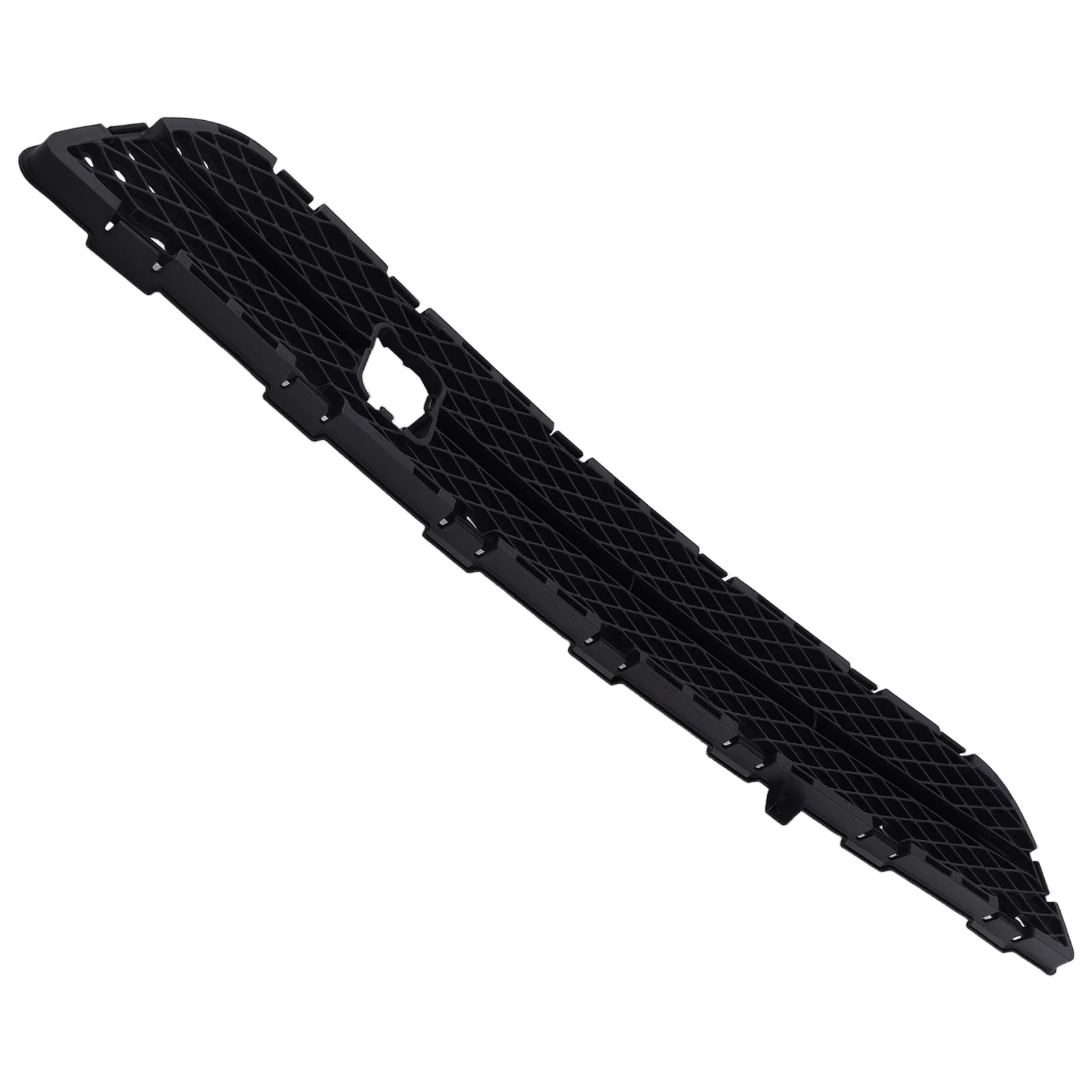 Нижняя решетка переднего бампера для Infiniti G37/G25/Q40 2010-2015 622541NF1A PP черная
Нижняя решетка переднего бампера для Infiniti G37/G25/Q40 2010-2015 622541NF1A PP черная