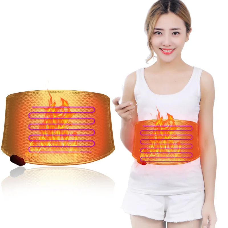 Massage belt Household electric heating lumbar spine warmth Moxibustion constant temperature hot compress buttocks legs waist ma
Massage belt Household electric heating lumbar spine warmth Moxibustion constant temperature hot compress buttocks legs waist ma