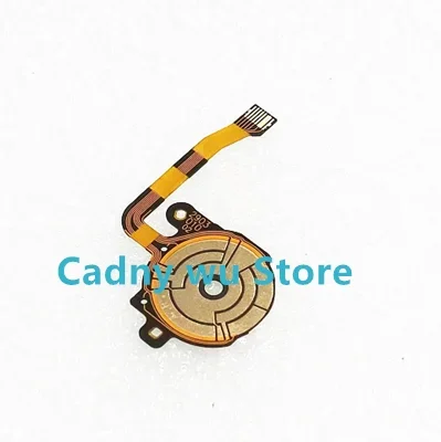 New Keyboard Key Plate Key Button Flex Cable Ribbon For Canon SX720
New Keyboard Key Plate Key Button Flex Cable Ribbon For Canon SX720