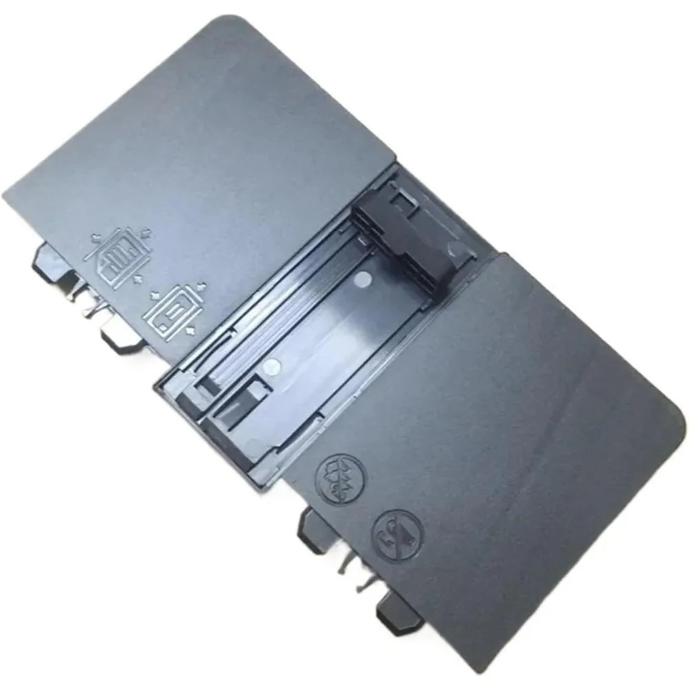 Лоток подачи бумаги для принтера, совместимый с HP128 127 126A 125A 127FN
Лоток подачи бумаги для принтера, совместимый с HP128 127 126A 125A 127FN