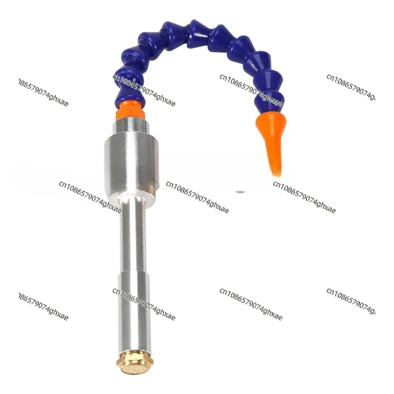 Applicable to Adjustable Mechanical Spot Cooler Process Vortex Cold Air Dry Cooling Tool
Applicable to Adjustable Mechanical Spot Cooler Process Vortex Cold Air Dry Cooling Tool