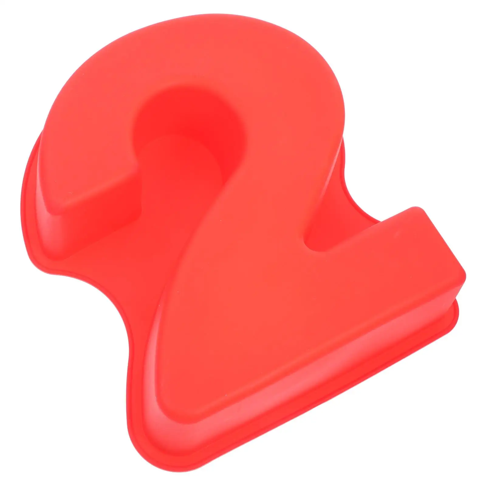 Large Number Digital Cake Mold Red Silicone Numbers Pans Silicone Number Molds Baking 3D Stylish Versatile Precision Detailed
Large Number Digital Cake Mold Red Silicone Numbers Pans Silicone Number Molds Baking 3D Stylish Versatile Precision Detailed