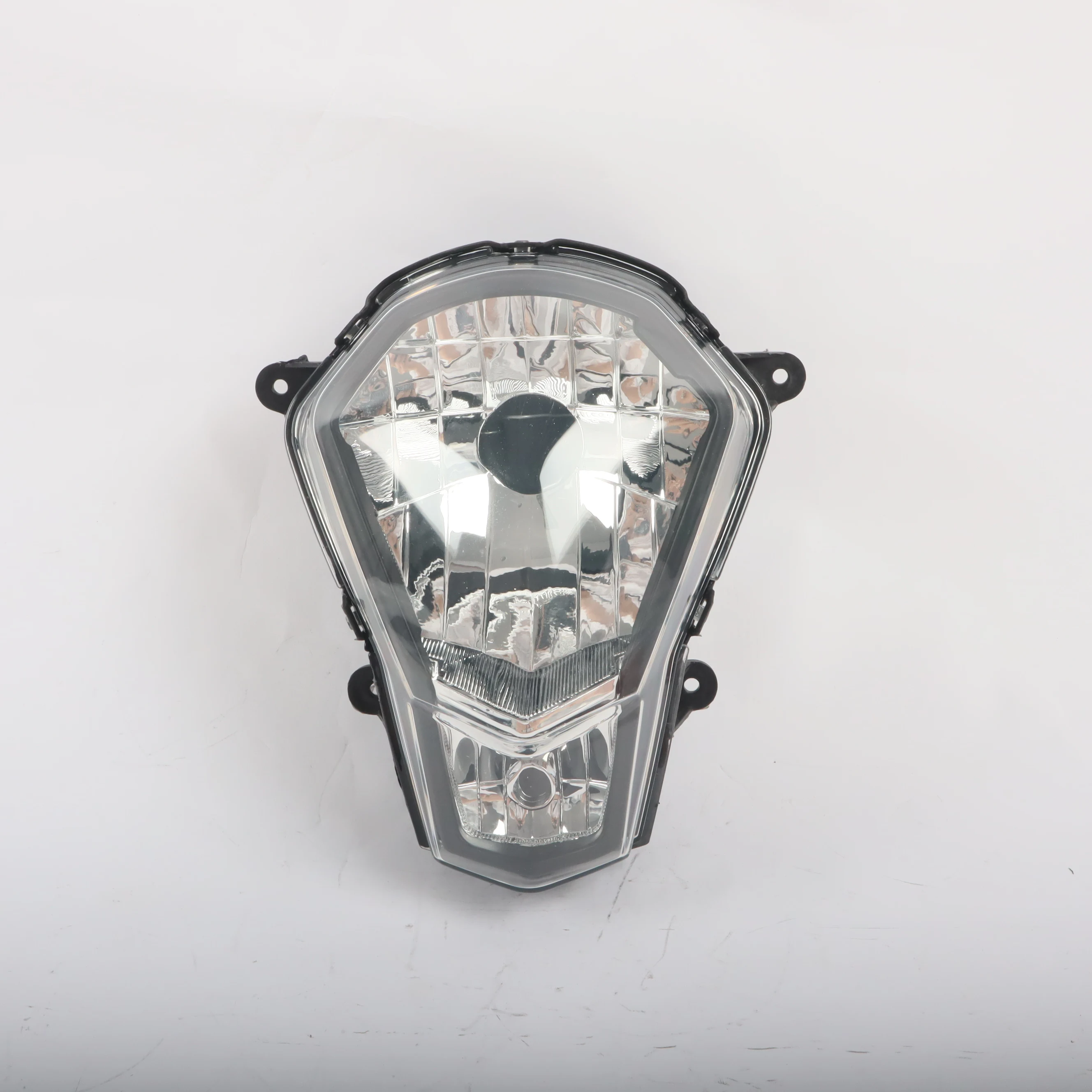 STLFHigh QualityFactory Direct Sale for KTMss 200 DUKE 2012 Front Position Motorcycle Headlight High Performance Lighting System
STLFHigh QualityFactory Direct Sale for KTMss 200 DUKE 2012 Front Position Motorcycle Headlight High Performance Lighting System