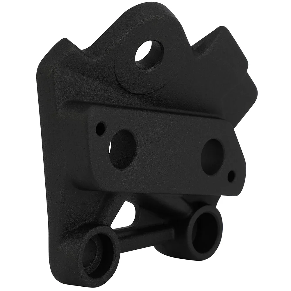 Dirt Bike Accessory Aluminum Alloy Bracket Aluminum Alloy Construction Easy Installation Aluminum Alloy Pedal Bracket
Dirt Bike Accessory Aluminum Alloy Bracket Aluminum Alloy Construction Easy Installation Aluminum Alloy Pedal Bracket