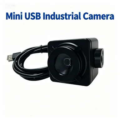 Autofocus Industrial Mini Metal Usb Camera 12MP IMX362 / 4K IMX179 USB Webcam No Distortion Lens For Live Video Teaching Meeting
Autofocus Industrial Mini Metal Usb Camera 12MP IMX362 / 4K IMX179 USB Webcam No Distortion Lens For Live Video Teaching Meeting