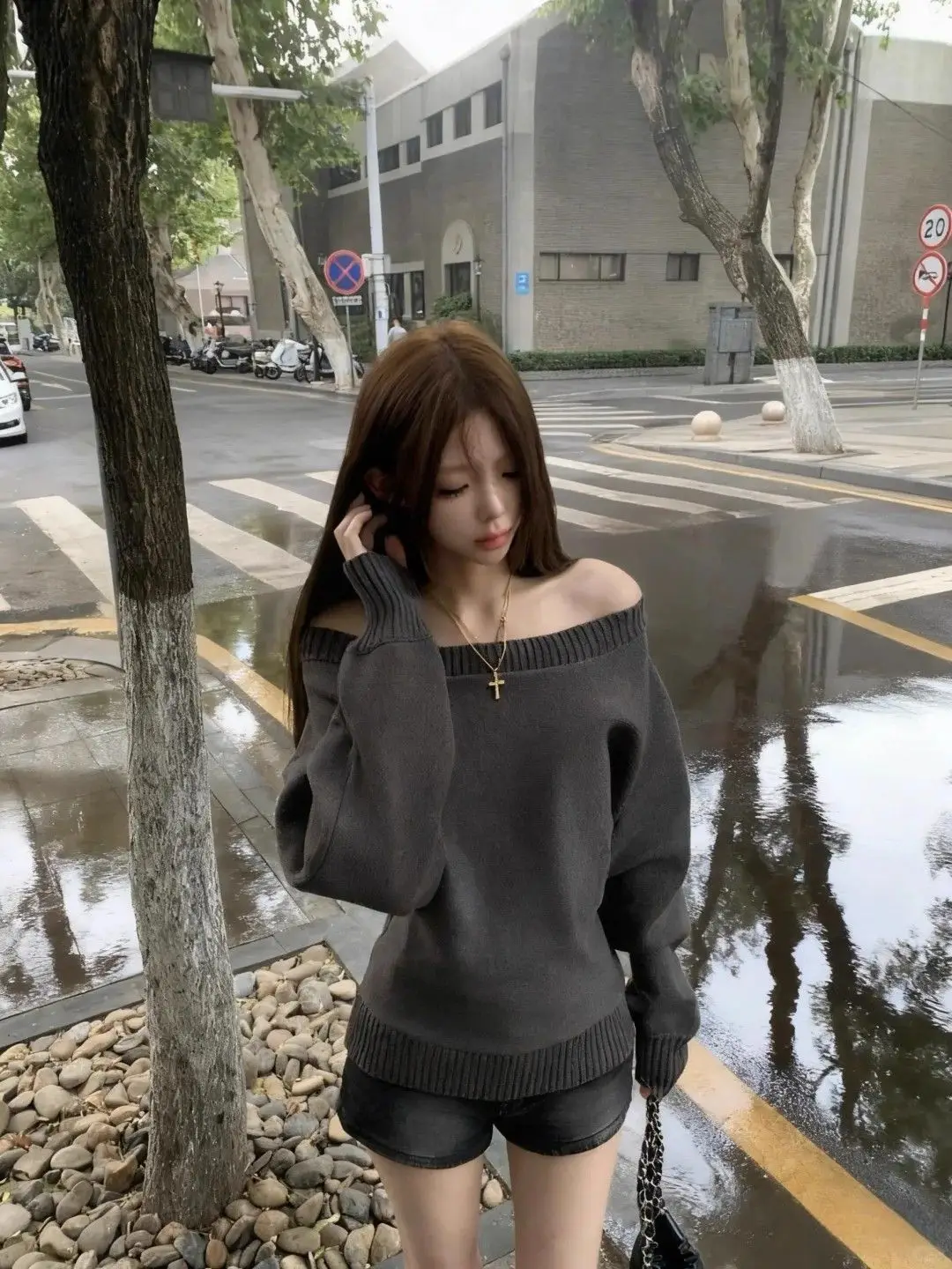 Pullovers Womens With Short Sleeves Plus Size Curvy Oversize Casual 2026 Max Lazy Home Warm Cozy Soft Daily Day Tops Fashion Ins
Pullovers Womens With Short Sleeves Plus Size Curvy Oversize Casual 2026 Max Lazy Home Warm Cozy Soft Daily Day Tops Fashion Ins