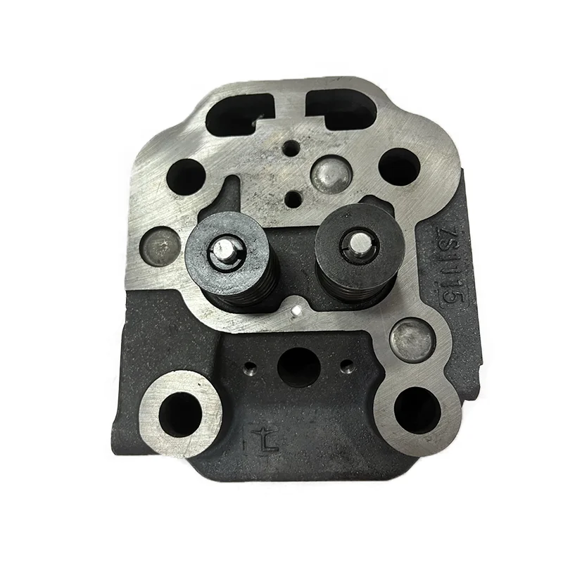 1115 Diesel Engine Parts Cylinder Head
1115 Diesel Engine Parts Cylinder Head