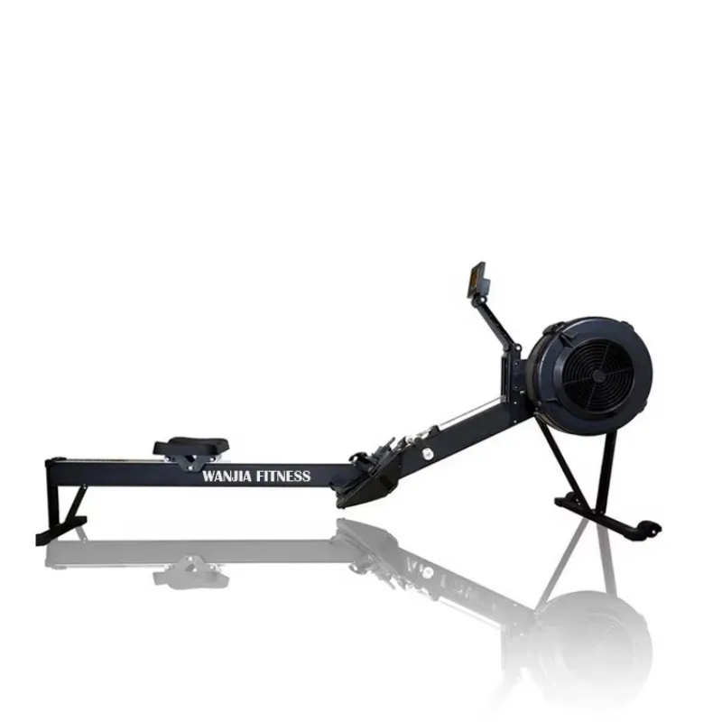Factory Direct Supply Air Rower For Home Fitness Ergonomic Seat And Handle For Comfortable Rowing Sessions
Factory Direct Supply Air Rower For Home Fitness Ergonomic Seat And Handle For Comfortable Rowing Sessions