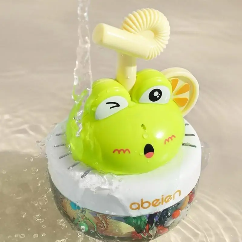 Q22D Симпатичная форма лягушка свиньи детская водяная баня Tumbler игрушка детская ванная комната для ванной комнаты фигурируйте
Q22D Симпатичная форма лягушка свиньи детская водяная баня Tumbler игрушка детская ванная комната для ванной комнаты фигурируйте