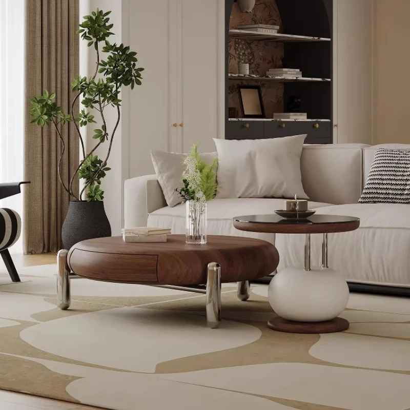 Italian Bedroom Coffee Tables Leisure Living Room Retro Low Coffee Tables Homestay Wooden Furniture Einen Couchtisch MH40CJ
Italian Bedroom Coffee Tables Leisure Living Room Retro Low Coffee Tables Homestay Wooden Furniture Einen Couchtisch MH40CJ