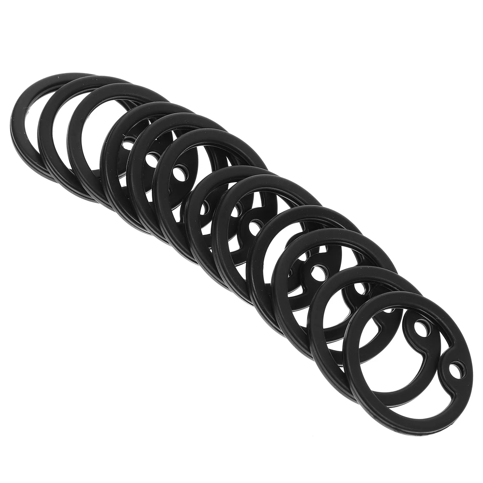 15 Pcs Dog Tag Protective Cover Silicone Rings for Collar Small No Noise Tags Quiet Pet Accessories Dog Tag Safe Pet
15 Pcs Dog Tag Protective Cover Silicone Rings for Collar Small No Noise Tags Quiet Pet Accessories Dog Tag Safe Pet