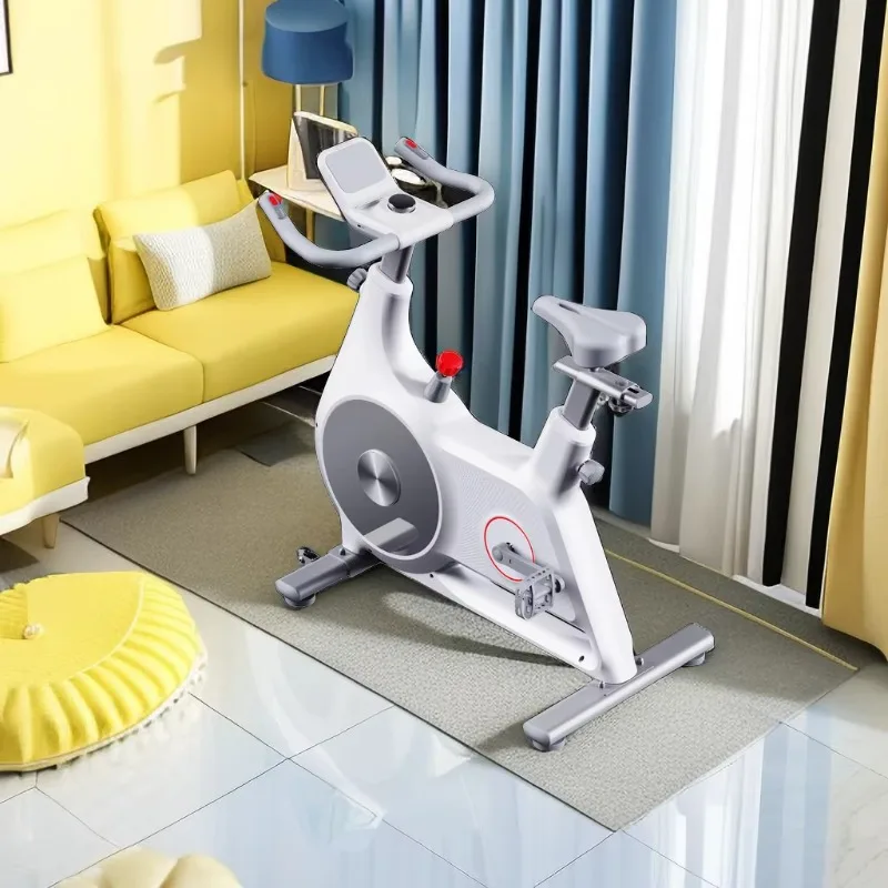 Portable adjustable speed electric rotating bicycle aerobic training flywheel exercise
Portable adjustable speed electric rotating bicycle aerobic training flywheel exercise