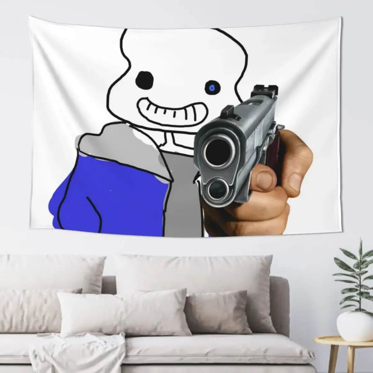 Sans that wasn't okie dokie Tapestry Japanese Room Decor Kawaii Room Decor Cute Room Things Bedroom Decor Aesthetic Tapestry
Sans that wasn't okie dokie Tapestry Japanese Room Decor Kawaii Room Decor Cute Room Things Bedroom Decor Aesthetic Tapestry