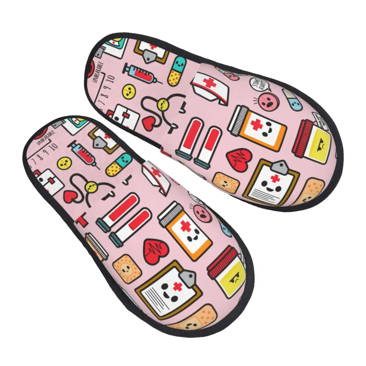 Тапочки из пены с эффектом памяти, женские удобные теплые домашние тапочки
Тапочки из пены с эффектом памяти, женские удобные теплые домашние тапочки