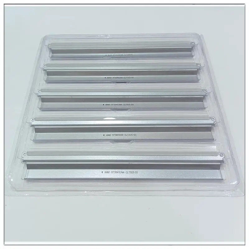 Drum Cleaning Blade For Samsung CLP-310 CLP-315 Color Printer,CLX-3170 CLX-3175 CLT-409 Cartridge Drum Unit Doctor Blade,WB,DB
Drum Cleaning Blade For Samsung CLP-310 CLP-315 Color Printer,CLX-3170 CLX-3175 CLT-409 Cartridge Drum Unit Doctor Blade,WB,DB