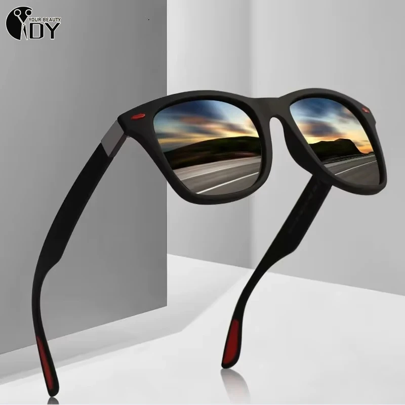 Sun Glasses PC Frame Polarized Sunglasses Men Women Outdoor Sport Sun Glasses Day Night Vision Driver Night Glasses Goggles
Sun Glasses PC Frame Polarized Sunglasses Men Women Outdoor Sport Sun Glasses Day Night Vision Driver Night Glasses Goggles
