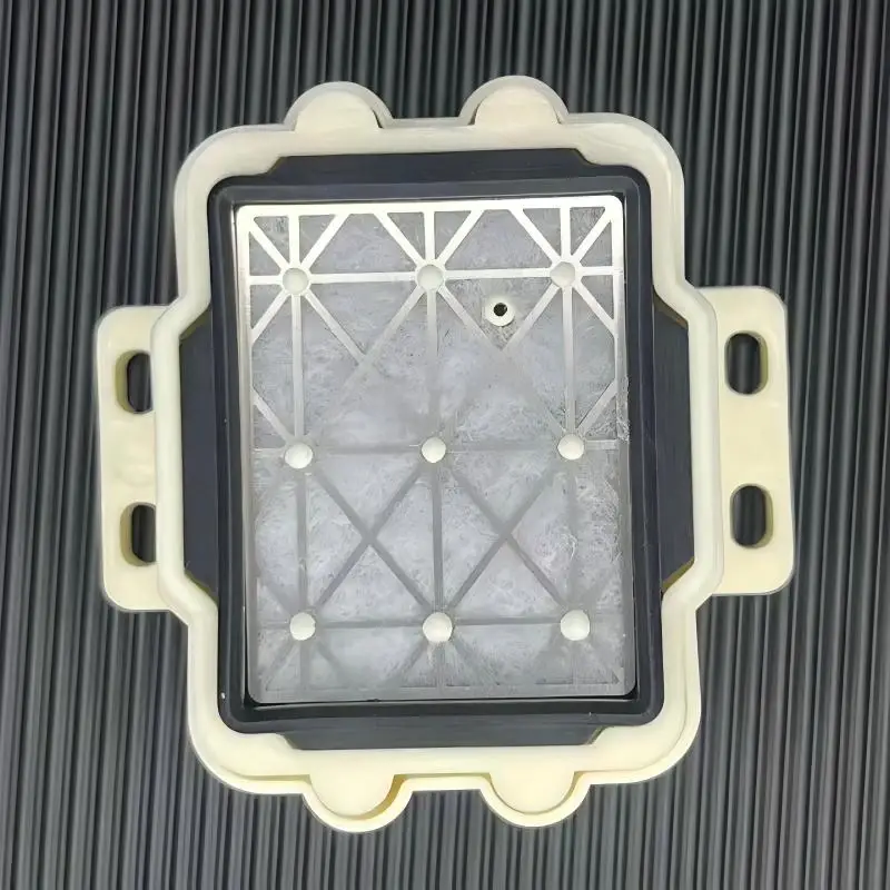 Станция очистки печатающей головки DX5 CapTop для плоттеров WitColor Galaxy Allwin (сольвентные, виниловые, струйные) - совместима с DX7
Станция очистки печатающей головки DX5 CapTop для плоттеров WitColor Galaxy Allwin (сольвентные, виниловые, струйные) - совместима с DX7