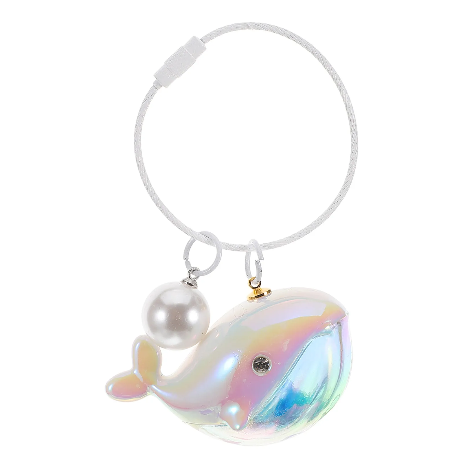 Creative Keychain Mini Cute Animal Beach Bag Pendant Charm Animal Keyring Custom Jewelry Accessories
Creative Keychain Mini Cute Animal Beach Bag Pendant Charm Animal Keyring Custom Jewelry Accessories