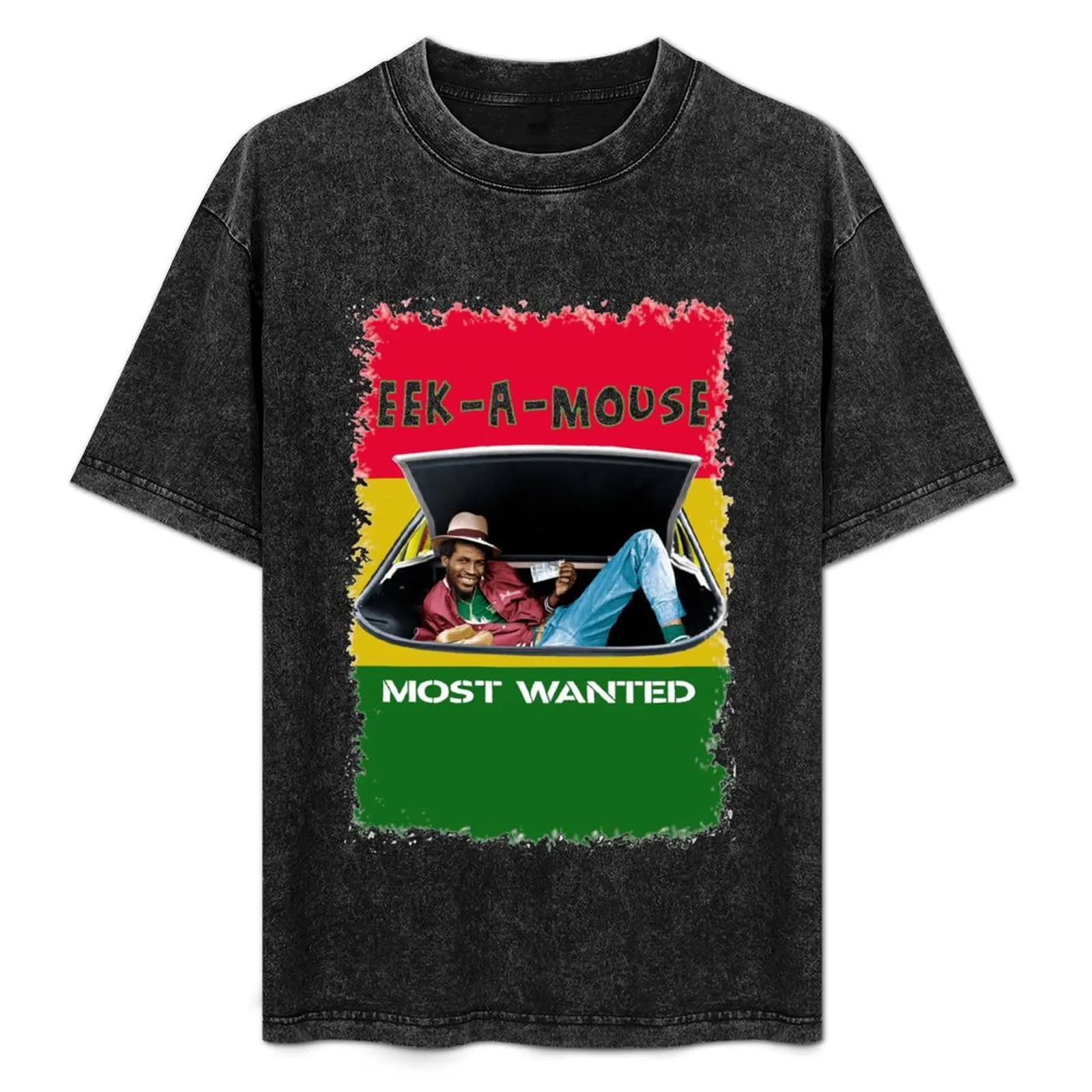 Eek A Mouse Vintage T-Shirt Plus Size Gym Sports T-Shirt
Eek A Mouse Vintage T-Shirt Plus Size Gym Sports T-Shirt