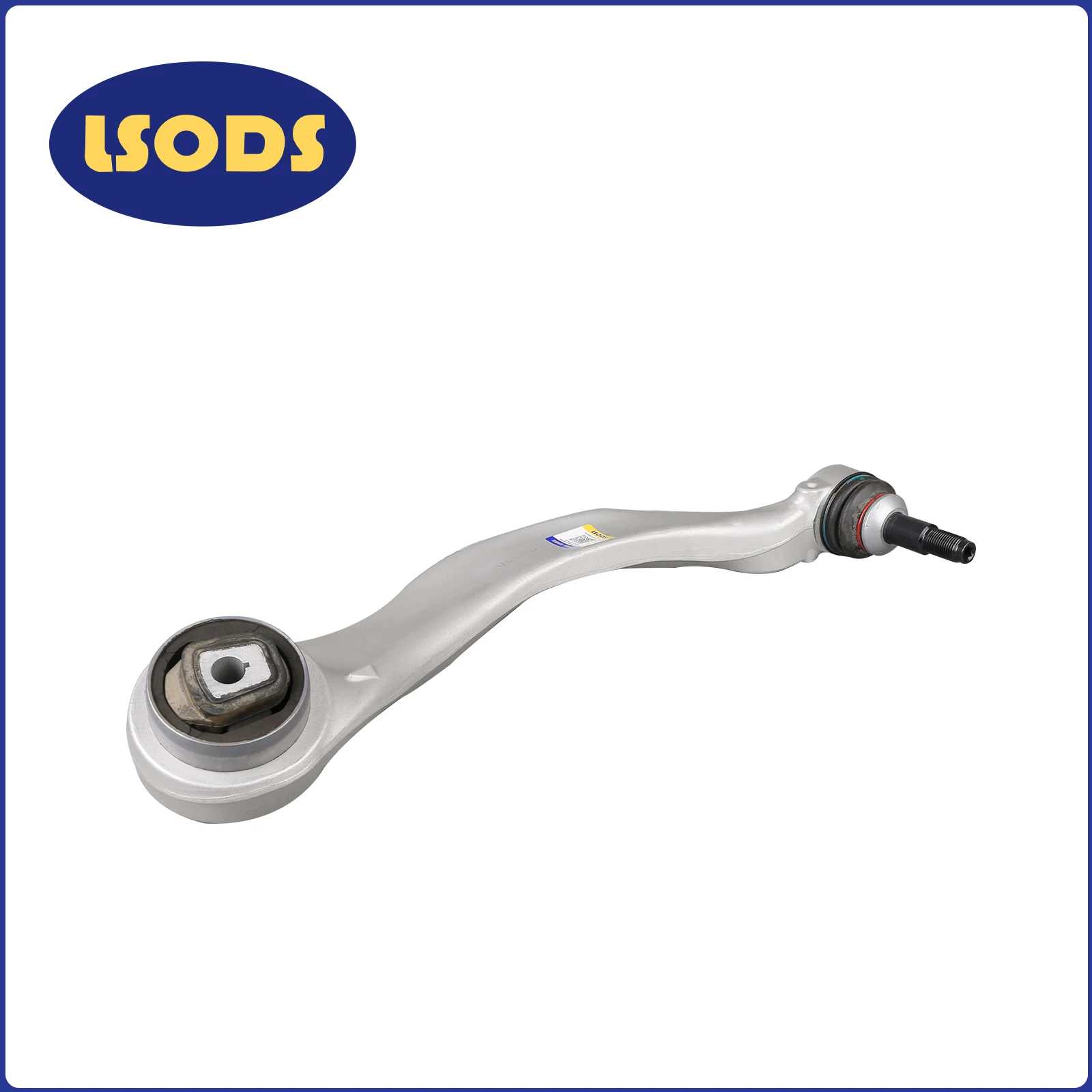 Suitable for Bmw 5Gt 535I 550I F01 F02 740I 750I 760Li F01 F02 F03 F04 Front Lower Control Arm 31126775959 31126775960
Suitable for Bmw 5Gt 535I 550I F01 F02 740I 750I 760Li F01 F02 F03 F04 Front Lower Control Arm 31126775959 31126775960