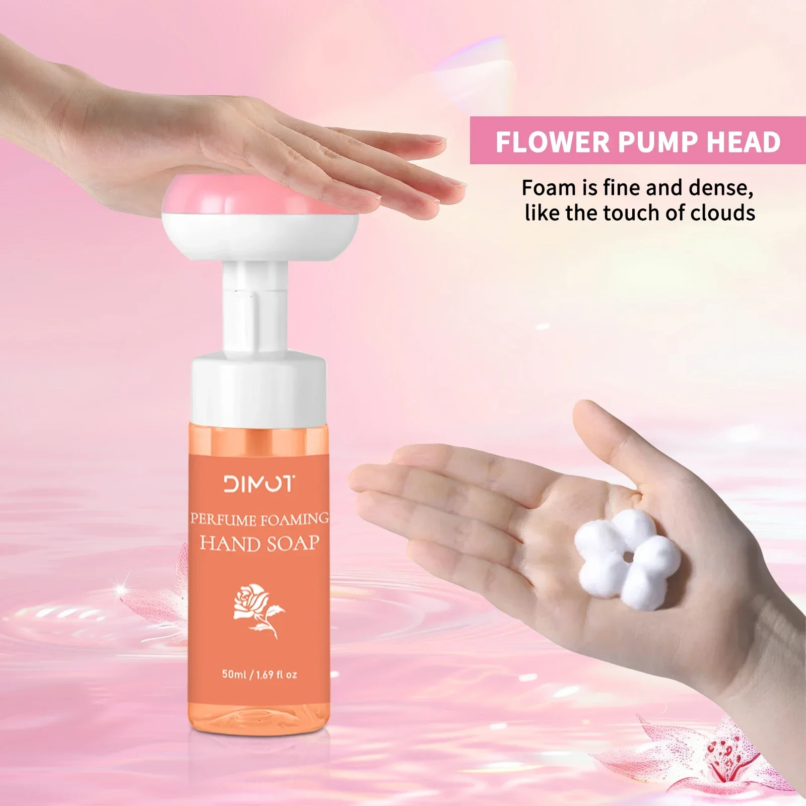 3 упаковки пенящегося мыла для рук с ароматом лимона — без спирта, увлажнение и безопасное для детей и взрослых, нежное очищение для частого использования.
3 упаковки пенящегося мыла для рук с ароматом лимона — без спирта, увлажнение и безопасное для детей и взрослых, нежное очищение для частого использования.