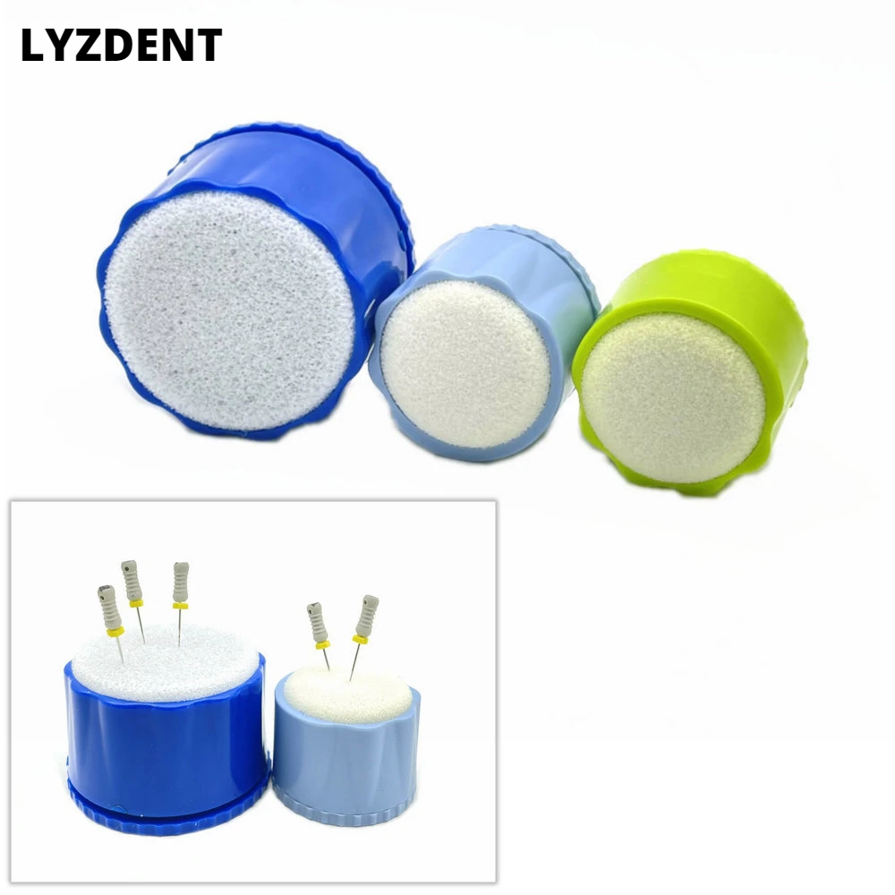 LYZDENT, 1 шт., стоматологическое оборудование, круглая подставка для эндоскопических инструментов, держатель блока для чистки пены, с губкой, Автоклавируемые стоматологические товары
LYZDENT, 1 шт., стоматологическое оборудование, круглая подставка для эндоскопических инструментов, держатель блока для чистки пены, с губкой, Автоклавируемые стоматологические товары